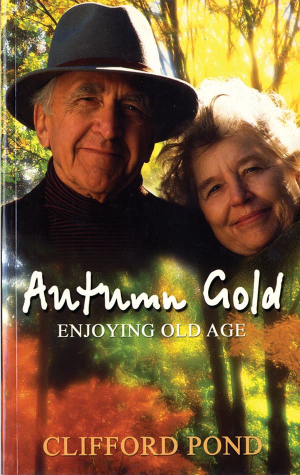 Autumn Gold: Enjoying Old Age