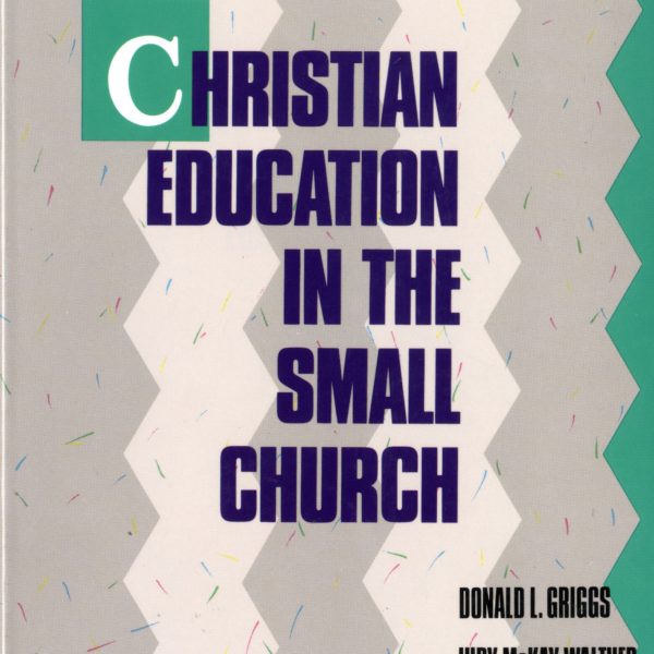 Christian Education in a Small Church