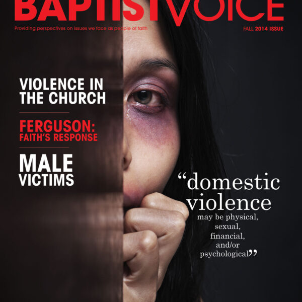 National Baptist Voice