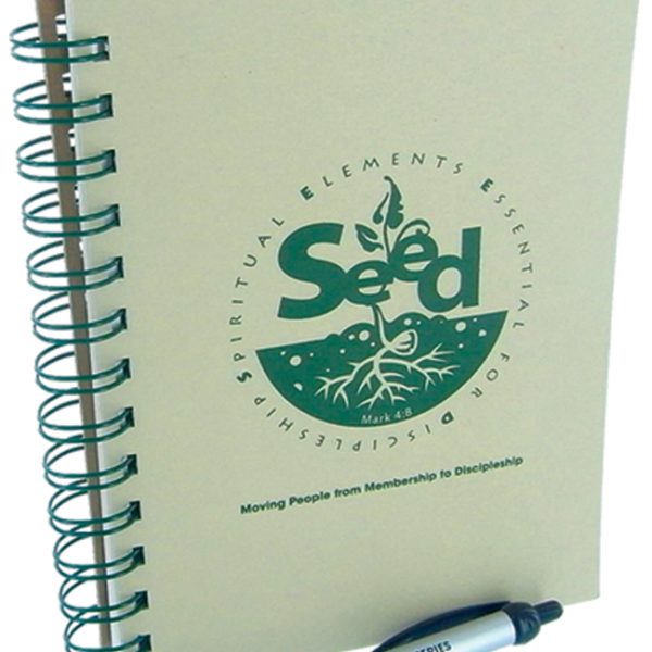 SEED Journal Cover