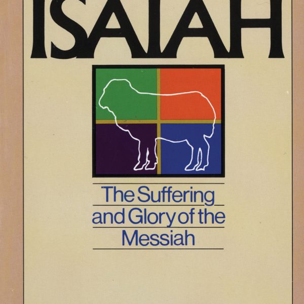 Interpreting Isaiah