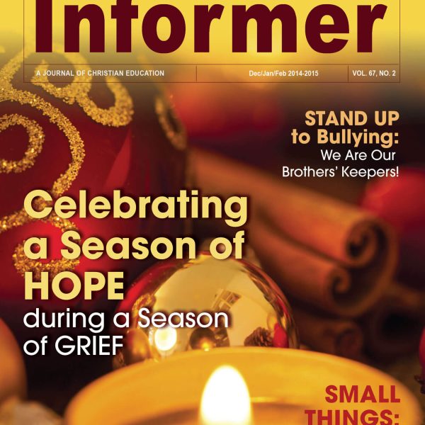 Christian Education Informer