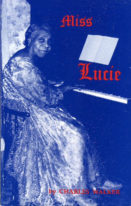 Miss Lucie