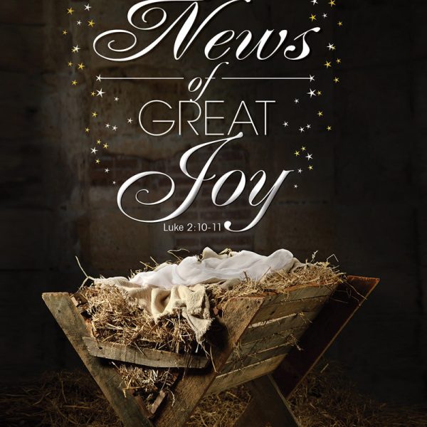 Advent Devotional in Preparation for Christmas