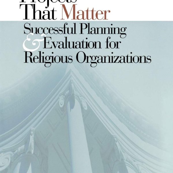 projects that matter