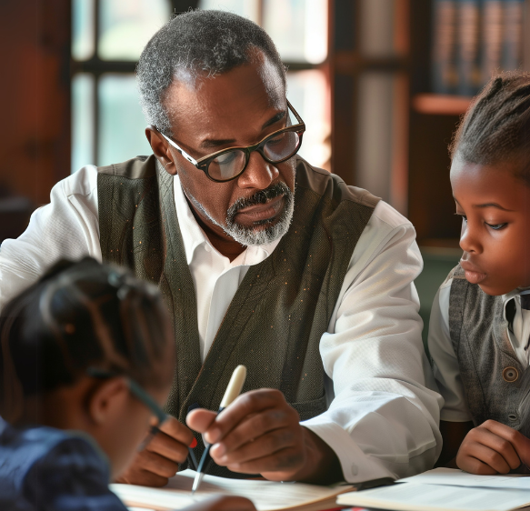 Vacation Bible School